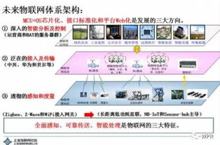 物聯(lián)網(wǎng)技術(shù)發(fā)展現(xiàn)狀與趨勢(shì)及其在計(jì)算機(jī)系統(tǒng)集成中的應(yīng)用淺析